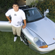 Image for article titled How A 17-Year-Old Craigslist-Swapped An Old Phone For A Porsche